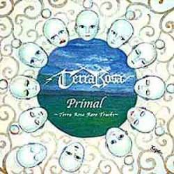 Primal - Terra Rosa Rare Tracks